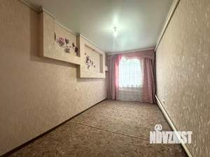 Дом 55м², 1-этажный, участок 2 сот.