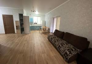 Дом 88м², 1-этажный, участок 3 сот.