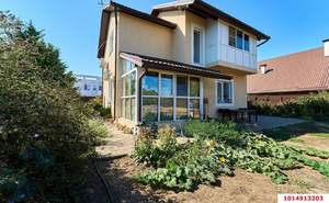 Дом 109м², 2-этажный, участок 10 сот.