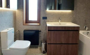 Дом 126м², 2-этажный, участок 6 сот.