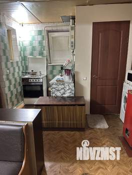 Дом 41м², 1-этажный, участок 1 сот.