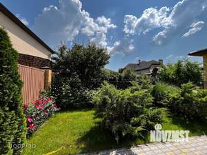 Дом 360м², 2-этажный, участок 10 сот.