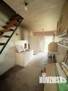 Дом 37м², 2-этажный, участок 4 сот.