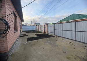 Дом 100м², 1-этажный, участок 4 сот.