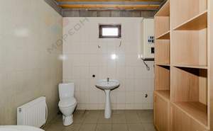 Дом 63м², 1-этажный, участок 4 сот.