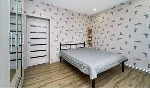 Дом 110м², 2-этажный, участок 3 сот.