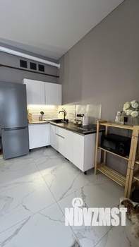 Дом 100м², 1-этажный, участок 4 сот.