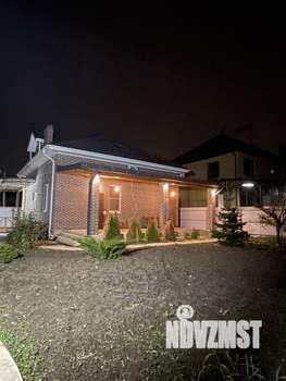 Дом 140м², 2-этажный, участок 6 сот.