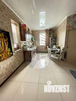 Дом 60м², 1-этажный, участок 4 сот.