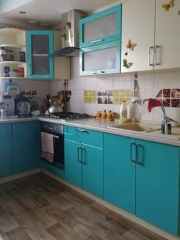 Дом 110м², 1-этажный, участок 5 сот.