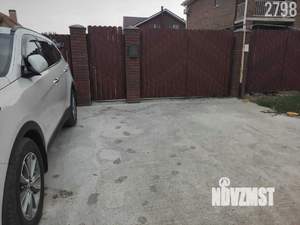 Дом 130м², 2-этажный, участок 6 сот.