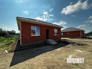 Дом 100м², 1-этажный, участок 5 сот.