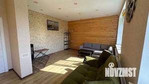 Дом 53м², 1-этажный, участок 8 сот.