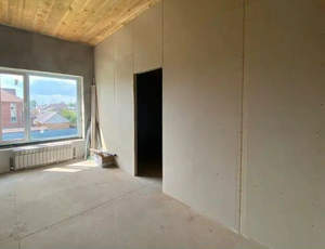 Дом 140м², 2-этажный, участок 5 сот.