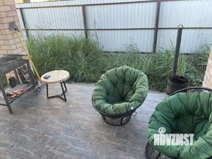 Дом 80м², 2-этажный, участок 4 сот.