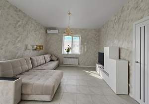 Дом 71м², 1-этажный, участок 2 сот.