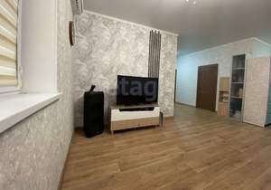 Дом 88м², 1-этажный, участок 3 сот.