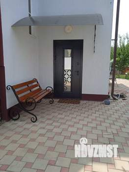 Дом 304м², 2-этажный, участок 10 сот.