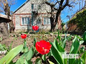 Дом 112м², 1-этажный, участок 10 сот.