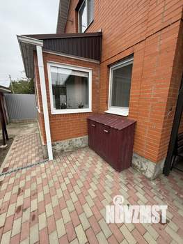 Дом 62м², 2-этажный, участок 4 сот.