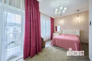 Таунхаус 118м², 2-этажный, участок 2 сот.