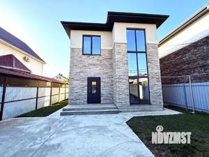 Коттедж 150м², 2-этажный, участок 4 сот.