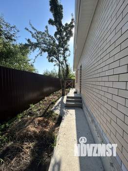 Дом 110м², 1-этажный, участок 5 сот.