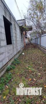 Дом 135м², 1-этажный, участок 13 сот.