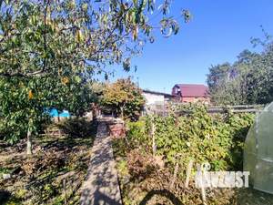 Дом 24м², 1-этажный, участок 7 сот.