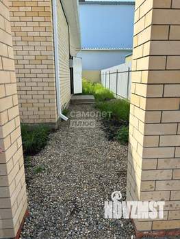 Дом 125м², 2-этажный, участок 3 сот.