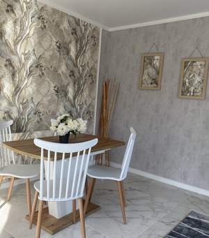 Дом 120м², 2-этажный, участок 6 сот.