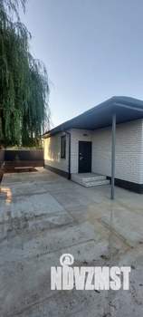 Дом 100м², 1-этажный, участок 5 сот.