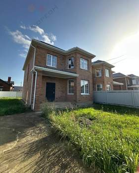 Дом 140м², 2-этажный, участок 3 сот.