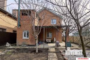 Дом 145м², 2-этажный, участок 5 сот.