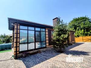 Дом 180м², 1-этажный, участок 15 сот.