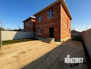 Дом 140м², 2-этажный, участок 3 сот.