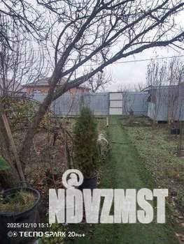 Дом 37м², 1-этажный, участок 8 сот.