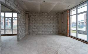 Дом 119м², 2-этажный, участок 2 сот.