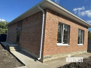 Дом 94м², 1-этажный, участок 4 сот.