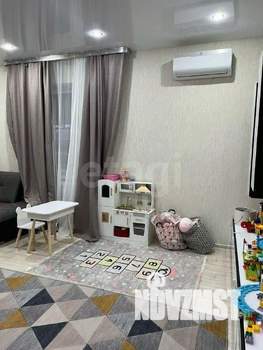 Дом 161м², 2-этажный, участок 9 сот.