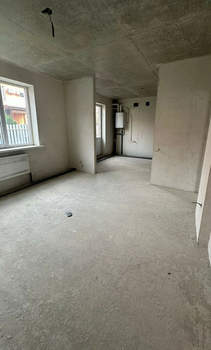 Дом 128м², 2-этажный, участок 3 сот.