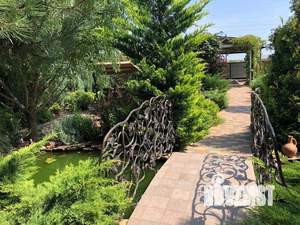 Дом 274м², 2-этажный, участок 10 сот.