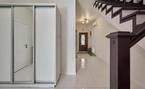 Дом 145м², 2-этажный, участок 5 сот.