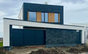 Дом 200м², 2-этажный, участок 5 сот.