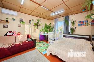 Дом 62м², 2-этажный, участок 4 сот.