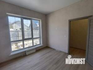 Дом 110м², 1-этажный, участок 5 сот.