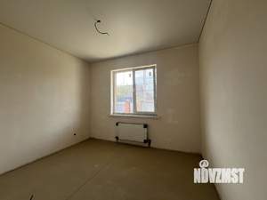 Коттедж 90м², 1-этажный, участок 4 сот.