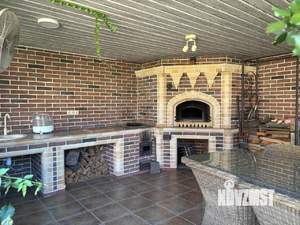 Дом 296м², 1-этажный, участок 7 сот.