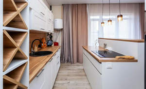 Дом 148м², 2-этажный, участок 3 сот.