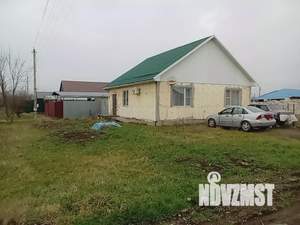 Дом 136м², 2-этажный, участок 8 сот.